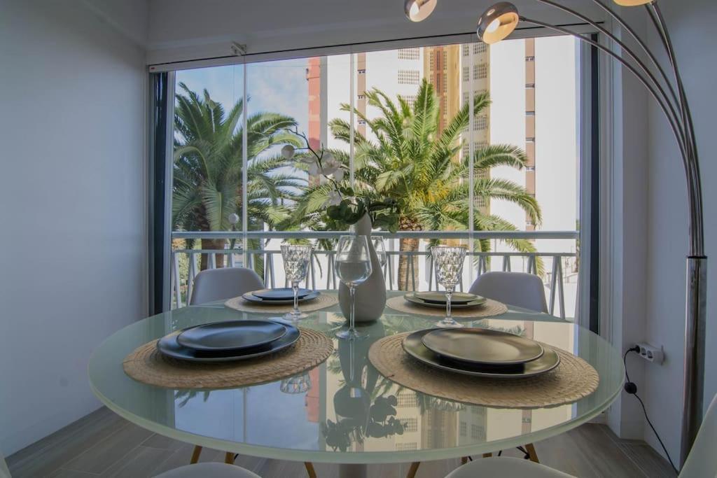 Precioso Apartamento Junto Al Mar Puebla de Farnals Exterior photo