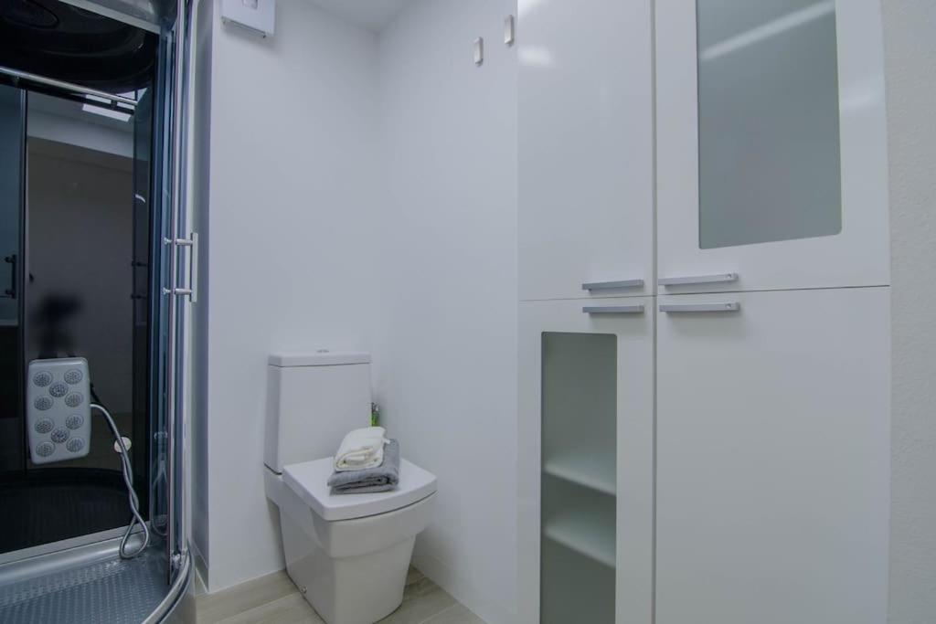 Precioso Apartamento Junto Al Mar Puebla de Farnals Exterior photo